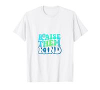 Sois Bon cœur, Amour, bienheureux, Gratitude, gentillesse, Compte T-Shirt