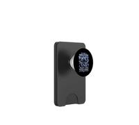 Sois comme Un Pigeon sur Everything Bootleg Funny PopSockets PopWallet pour MagSafe