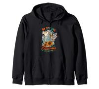 Sois Fort et Courageux Josué 1:9 Sweat à Capuche