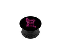 Sois Fort, sois Gentil, dis ce Que tu penses PopSockets PopGrip Adhésif