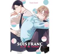Boy's Love - Sois franc si tu m'aimes