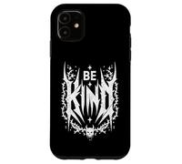 Sois Gentil. Death Metal, Groupe de Slam Metal Coque pour iPhone 11