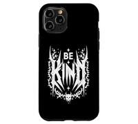 Sois Gentil. Death Metal, Groupe de Slam Metal Coque pour iPhone 11 Pro