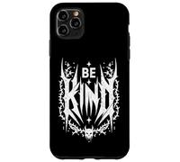Sois Gentil. Death Metal, Groupe de Slam Metal Coque pour iPhone 11 Pro Max