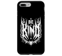 Sois Gentil. Death Metal, Groupe de Slam Metal Coque pour iPhone 7 Plus/8 Plus