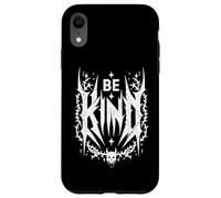 Sois Gentil. Death Metal, Groupe de Slam Metal Coque pour iPhone XR