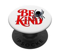 Sois Gentil, sois Exotique PopSockets PopGrip Adhésif