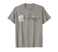 Sois heureuse, ça rend les gens fous T-Shirt