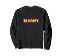 Sois Heureuse Sweatshirt