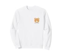 Sois Indulgent avec Moi Sweatshirt