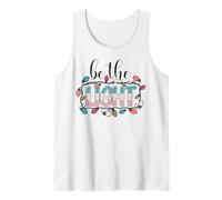 Sois la lumière Jésus Joyeux Noël Les chrétiens Aiment Le Christ Débardeur