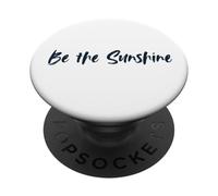 Sois Le Soleil PopSockets PopGrip Adhésif