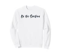 Sois Le Soleil Sweatshirt