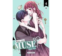 Sois ma muse ! T04