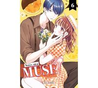 Sois ma muse ! – Tome 6 – Soleil