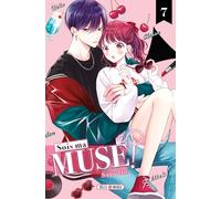 Sois ma muse ! T07