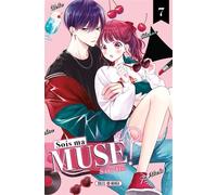Sois ma muse ! T07 - Sato Ito - Soleil - broché - Manga