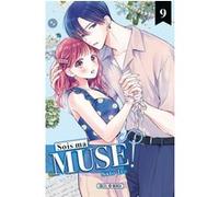 Sois ma muse ! T09 – Soleil