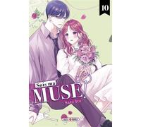 Sois ma muse ! T10 - Sato Ito - Soleil - ebook (ePub illustré) - Manga