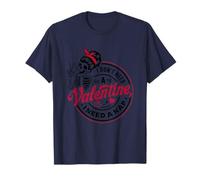 Sois ma Saint-Valentin, Doux Message d'amour T-Shirt