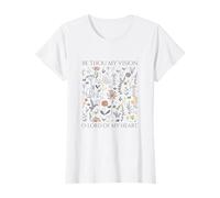 Sois ma Vision, Seigneur de Mon cœur T-Shirt