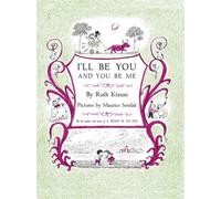 Sois moi et je serai toi