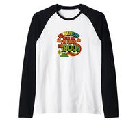 Sois Patient avec Moi, Je Viens de la génération X drôle des années 1900 Manche Raglan