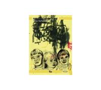 Sois sage maintenant - Anna Sailamaa - La Cinquieme Couche - broché - Bande dessinée