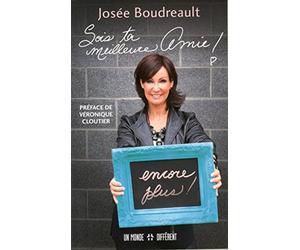 SOIS TA MEILLEURE AMIE, ENCORE PLUS! (French Editi