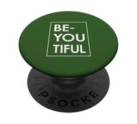 Sois toi-même, Fais-Le Bien, C'est ce qu'il y a de Mieux pour toi PopSockets PopGrip Adhésif