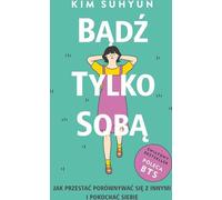 Sois toi-même - Kim Suhyun (Buch auf Polnisch)