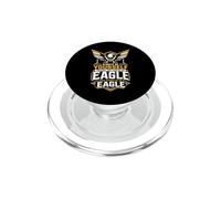 Sois toi-même, sauf si tu Peux être Un Aigle PopSockets PopGrip pour MagSafe