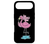 Sois Ton Beau Flamant Rose Coque pour iPhone Air