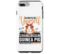 Sois Toujours toi-même, sauf si tu Peux être Un cobaye Coque pour iPhone 7 Plus/8 Plus