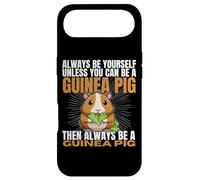 Sois Toujours toi-même, sauf si tu Peux être Un cobaye Coque pour iPhone Air