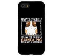 Sois Toujours toi-même, sauf si tu Peux être Un cobaye Coque pour iPhone SE (2020) / 7/8