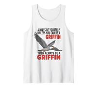 Sois Toujours toi-même, sauf si tu Peux être Un Griffon Débardeur