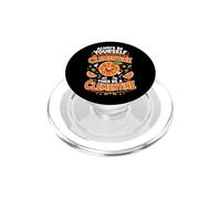 Sois Toujours toi-même, sauf si tu Peux être Une clémentine PopSockets PopGrip pour MagSafe