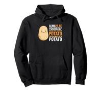 Sois Toujours toi-même, sauf si tu Peux être Une patate Sweat à Capuche
