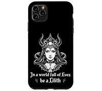Sois Un Ange démon Lilith Occulte Gothique drôle Coque pour iPhone 11 Pro Max