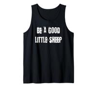 Sois Un Bon Petit Mouton Débardeur