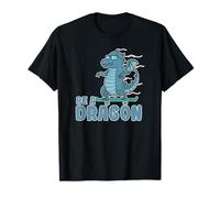 Sois Un Dragon T-Shirt