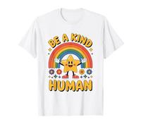 Sois Un être Humain Gentil T-Shirt