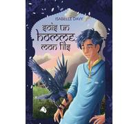 Sois un homme mon fils - Isabelle Davy - Viens Et Vois - broché - Roman junior