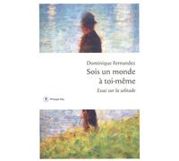 Sois un monde à toi-même