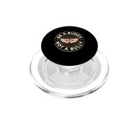 Sois Un pote, Pas Un Tyran, gentillesse, Intimidation, harcèlement PopSockets PopGrip pour MagSafe