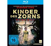Soisson, Joel - Stephen King: Kinder des Zorns (Blu-Ray)