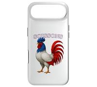 SOISSONS France Français Souvenir Article Coque pour iPhone Air