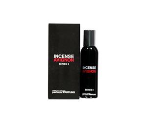 Soit 129,90 euros/100 ml-contenu : 50 ml + eau de toilette 'incens'avignon'series 3