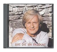 Dave - Soit Dit en Passant